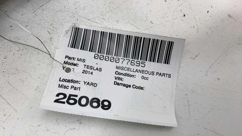102866500B ⭕12-15 Model S High Voltage Gen 2 DC-DC Power Converter Module Unit 1028665-00-B