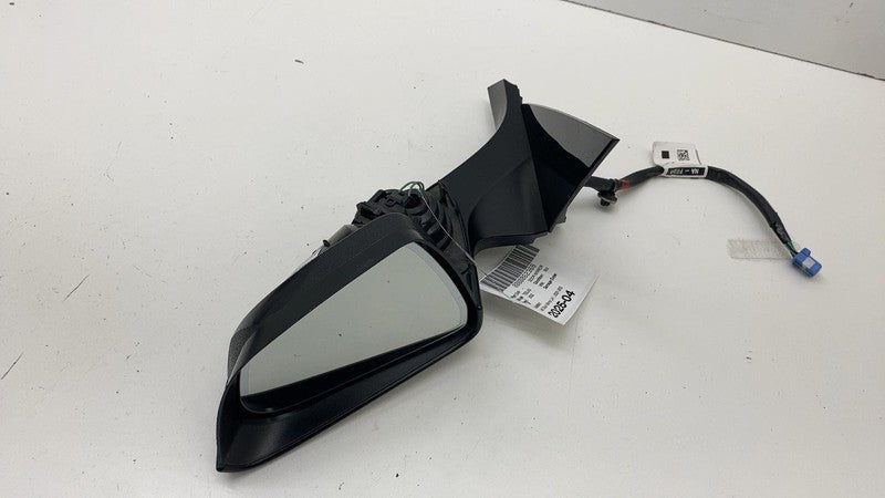 159203100D ⭕ 2021-2025 Tesla Model 3 Front Left Exterior View Door Mirror LH 1592031-00-D