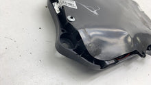 ⭕12-15 Tesla Model S Front Passenger Exterior Door Handle Outer Right Black PMBL