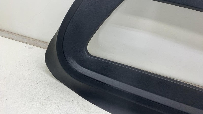 ⭕ 20-23 Tesla Model Y Front Compartment Hood Baffle Cowl Cover Trim 14