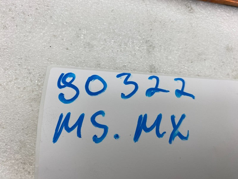 ⭕ 2016-2020 Tesla Model S High Voltage Battery Shunt Wiring Cable 1059