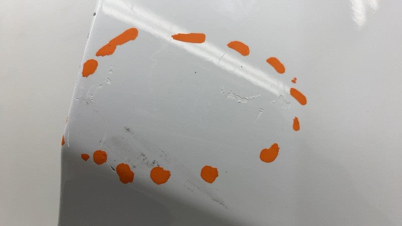 ⭕ 2015-2023 Mercedes-Benz C-Class C300 Front Passenger Side Fender Shell Right