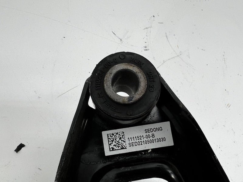 ⭕ 17-23 Tesla Model 3 Y Front Left Drive Unit Motor Mount Bracket 1110