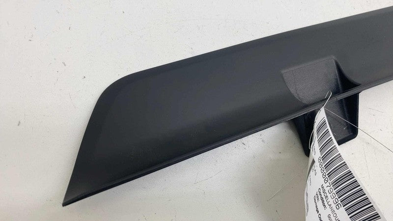 ⭕ 2024-2025 Tesla Model 3 Front Driver Side Sill Plate Assembly Left 1