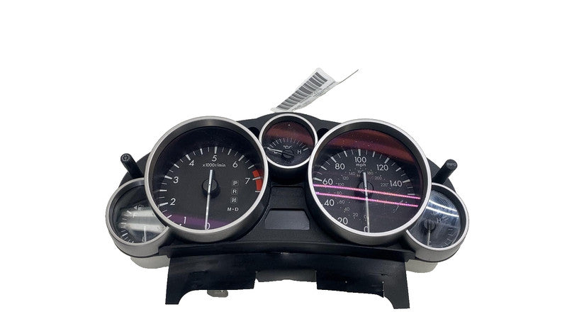 NH4455430 ⭕2013-2015 Mazda MX-5 Miata Front Instrument Cluster Speedometer Gauge NH4455430