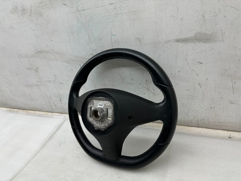 1036774-00-C ⭕ 2012-2020 Tesla Model S Driver Steering Wheel Black Assembly OEM 1005279-00-D