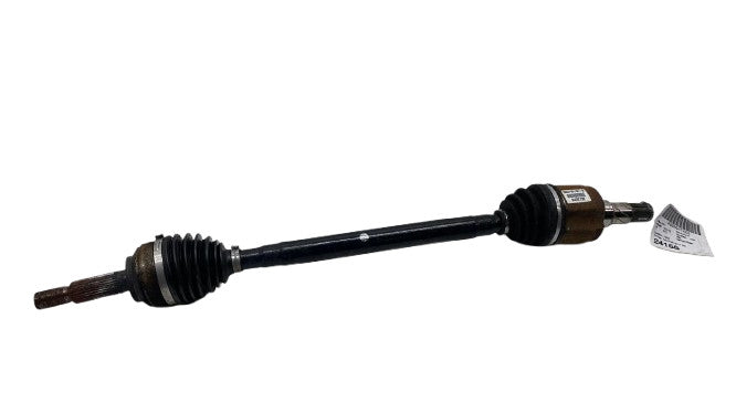 ⭕ 12-20 Tesla Model S X Rear Left or Right CV Axle Shaft Halfshaft 100