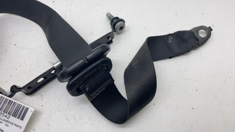 ⭕ 2011-2018 Jeep Wrangler Front Driver Side Seatbelt & Retractor Left 