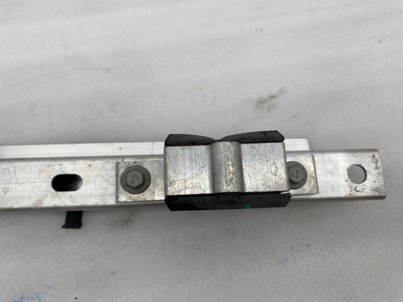 1104777 00 A 2017-2023 Tesla Model 3 Front Trunk Luggage Storage Frunk Reinforcement Support