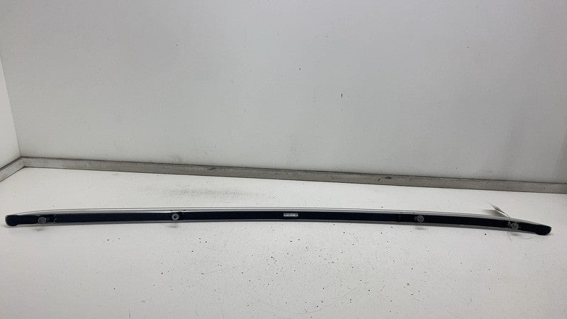 ⭕ 19-23 Audi E-Tron Quattro Roof Rail Rack Luggage Carrier Molding 4KE