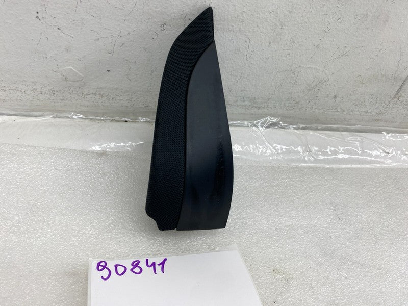 1095657 00 E ⭕ 2017-2023 Tesla Model 3 Front Audio Tweeter & Speaker Cover Left 1095657-00-E