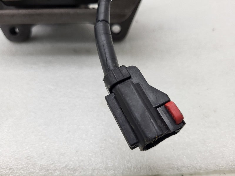 104462300G ⭕ 2017-2025 Tesla Model 3 Rear Left Caliper w/ Brake Line Hose BASE 1044623-00-G