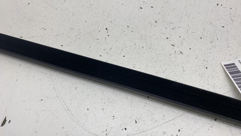 ⭕ 20-23 Tesla Model Y Rear Right Door Window Inner Belt Rubber Seal 15