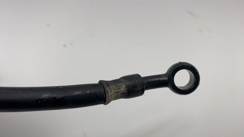 2009-2021 Yamaha YZ125 YZ250 Clutch Lever & Wire Cable Assembly