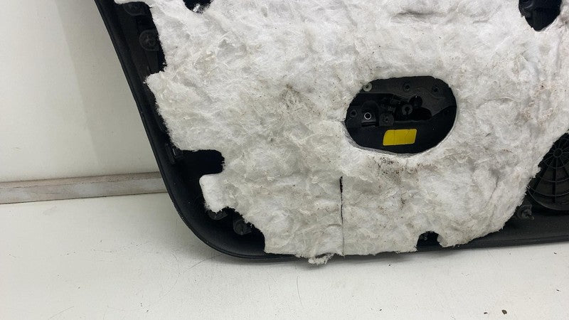 1593863-00-A ⭕ 21-23 Model 3 Front Passenger Side Door Trim Card Panel Right RH 1593863-00-A