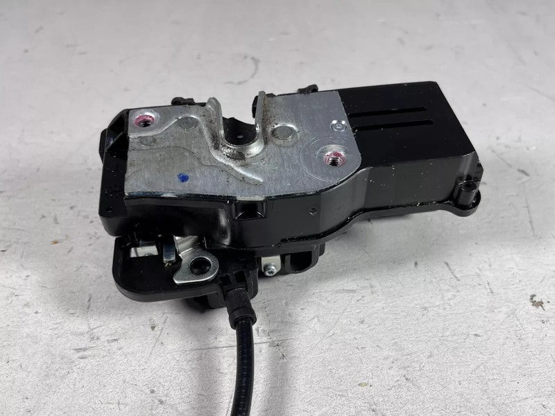 ⭕ 2012-2020 Tesla Model S Rear Side Door Lock Latch Actuator Right 600