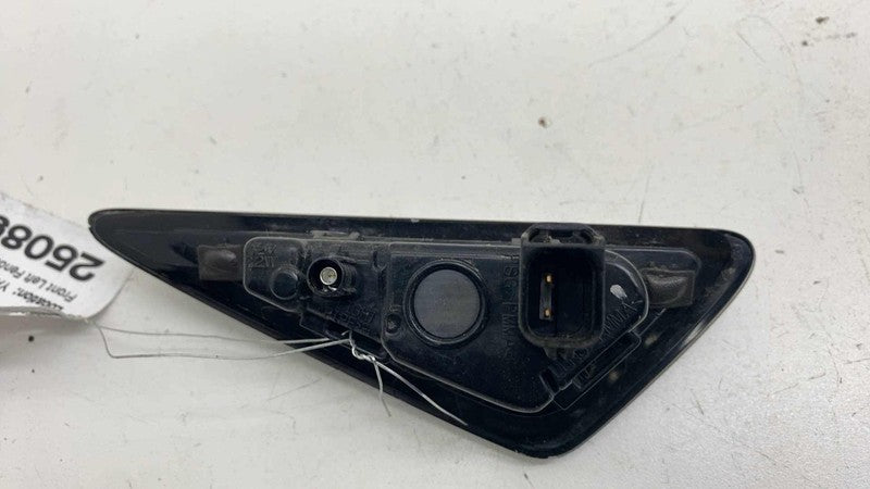 1125106-77-C ⭕ 2017-2023 Model 3 Front Left Repeater Turn Signal Fender Camera 1125106-77-C