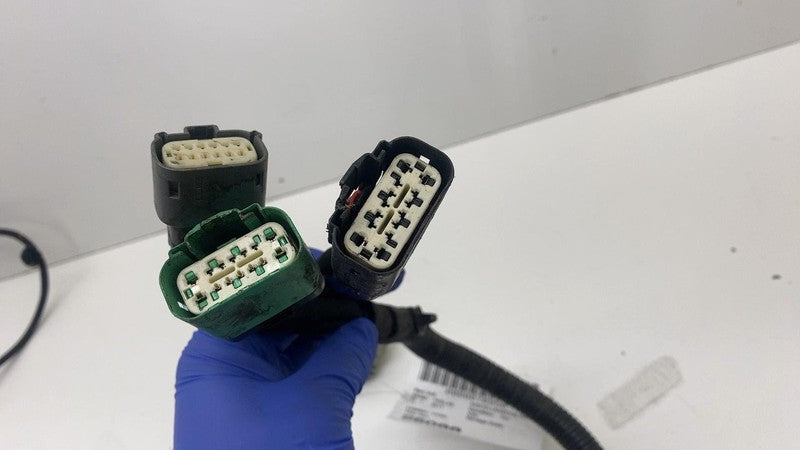 ⭕ 16-20 Tesla Model S Rear Subframe Coil Wiring Harness Cable Wire 100