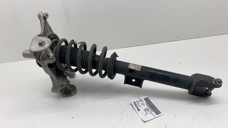 ⭕17-23 Model 3 Front Right Shock Strut Absorber w/ Upper Bracket RH 10