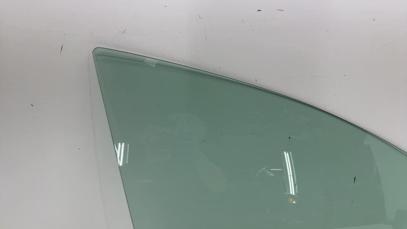 ⭕ 17-20 Tesla Model 3 Front Passenger Side Door Window Glass Right (Si