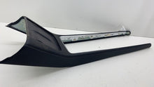 ⭕ 2027-2023 Tesla Model 3 Center Console Trim w/ Bezel Molding Assy 1755548-00-A