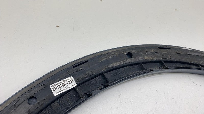 A2428800314 ⭕ 2014-2015 Mercedes-Benz B-Class Rear Left Fender Bracket Trim OEM A2428800314
