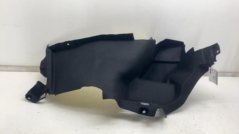 ⭕ 2017-2023 Tesla Model 3 M3 Rear Driver Side Tailgate Trim Cover Assembly Left