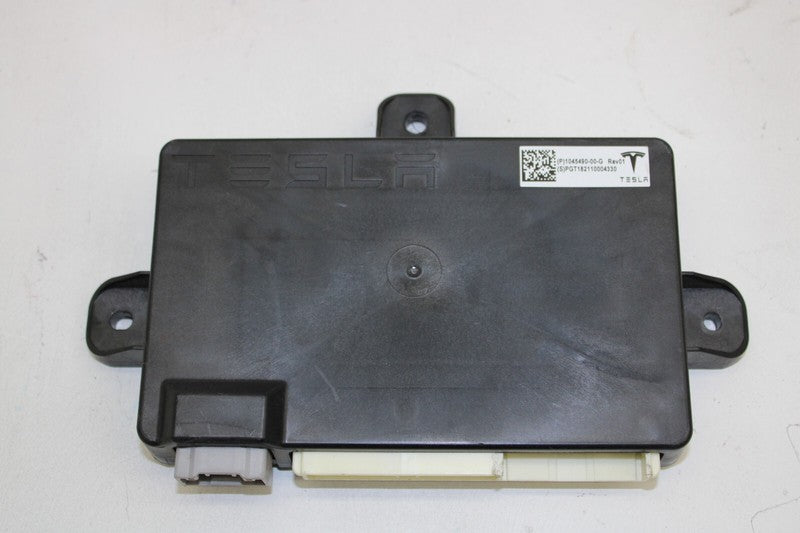 ⭕ 16-20 Model X MX Rear Left or Right Door Control Unit Module TSTD 10