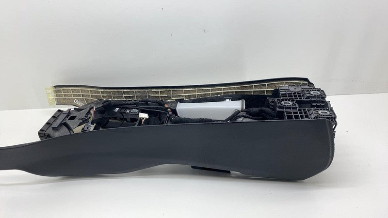 2017-2023 BMW 530e G30 Front Floor Center Console Base Frame Body Brac