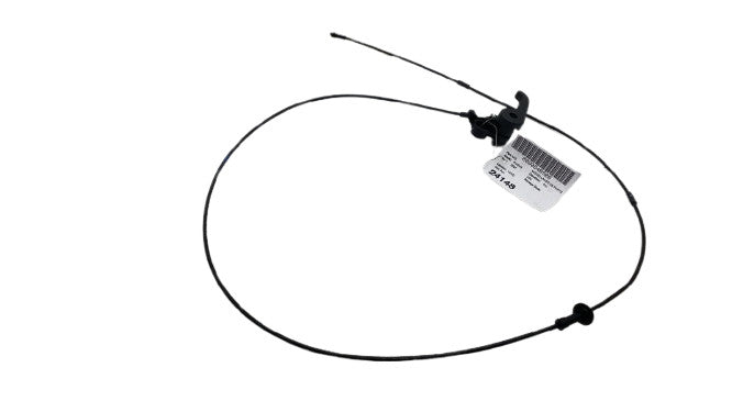 ⭕2022 2023 2024 Kia EV6 Driver Side Hood Bonnet Release Handle w/ Cabl