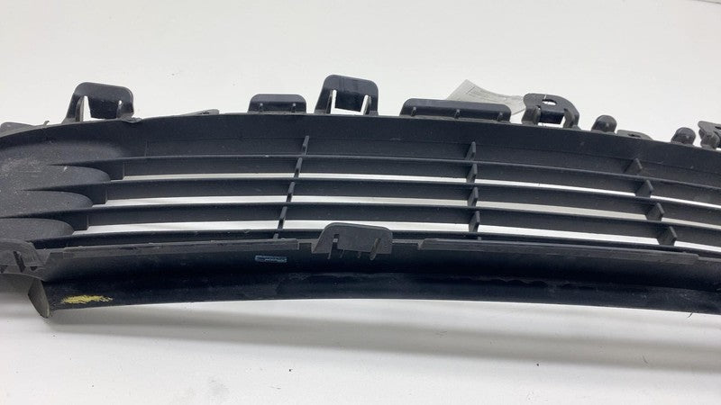 2021 2022 2023 2024 Tesla Model S Front Fascia Lower Bumper Grille 156