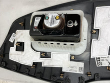 ⭕ 16-20 Model X Dashboard Instrument Panel Interior Dash Trim Cover 1054145-12-H