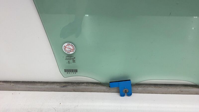 ⭕ 2017-2024 Chrysler Pacifica Front Driver Side Door Glass Window Assembly Left