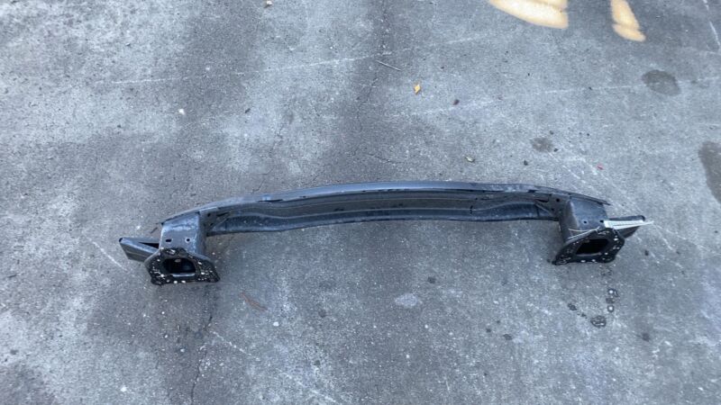 ⭕ 2011-2016 Mini Cooper Countryman Rear Bumper Reinfrocement Crash Impact Bar