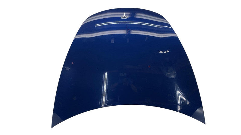 ⭕ 2017-2023 Tesla Model 3 M3 Front Hood Bonnet Shell Panel Cover OEM Blue - PPSB