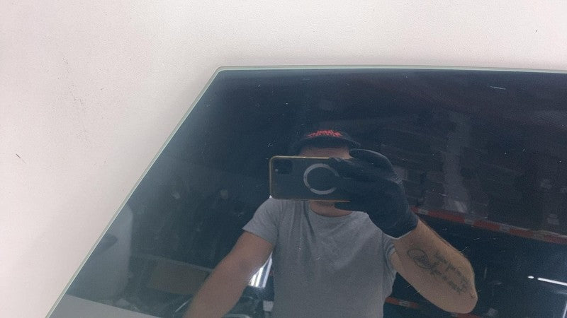 ⭕ 2012-2015 Tesla Model S Rear Passenger Side Door Window Glass Right 