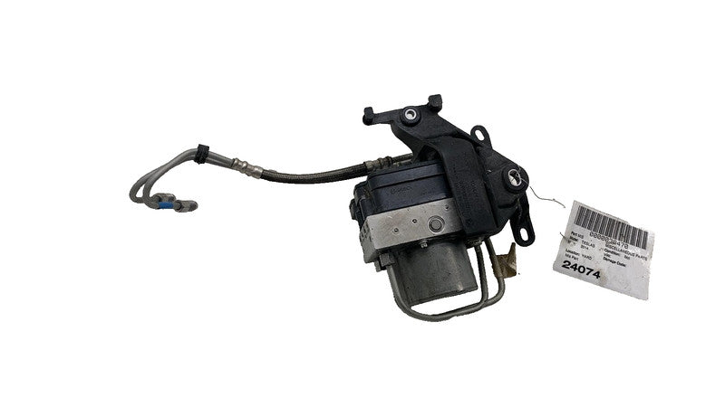 ⭕ 2012-2020 Tesla Model S MS ABS Unit Hydraulic Brake Pump Module  104