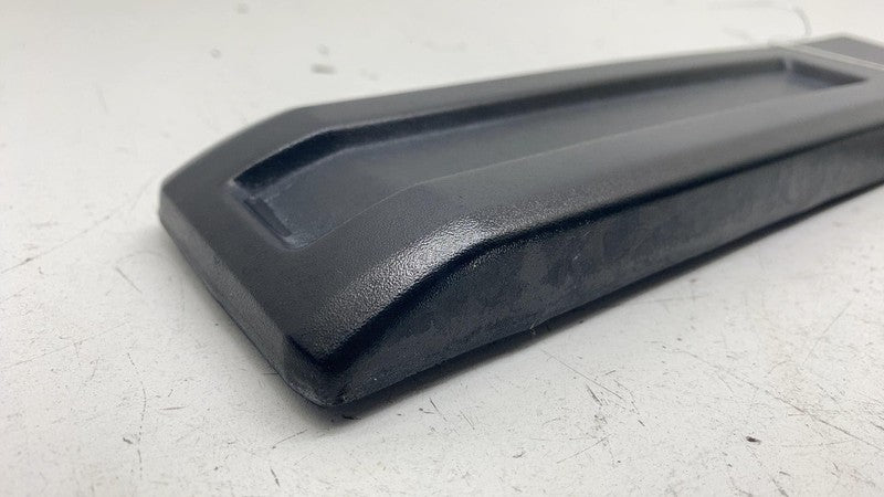 55397091AC ⭕ 07-18 Jeep Wrangler Rear Tailgate Liftgate Lower Hinge Cover Trim 55397091AC