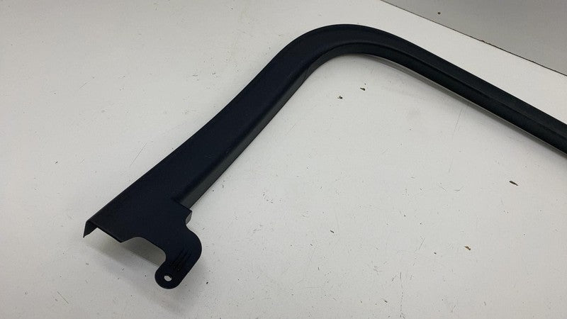 LJ8B-R247B56-A ⭕ 2021-2024 Ford Mustang Mach-E Rear Right Door Window Frame Trim LJ8B-R247B56-A