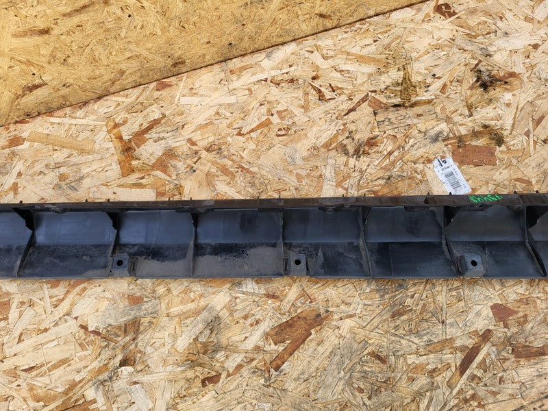 600586500E ⭕2012-2020 Tesla Model S Rocker Panel Outer Sill Molding Right Side 6005865-00-E