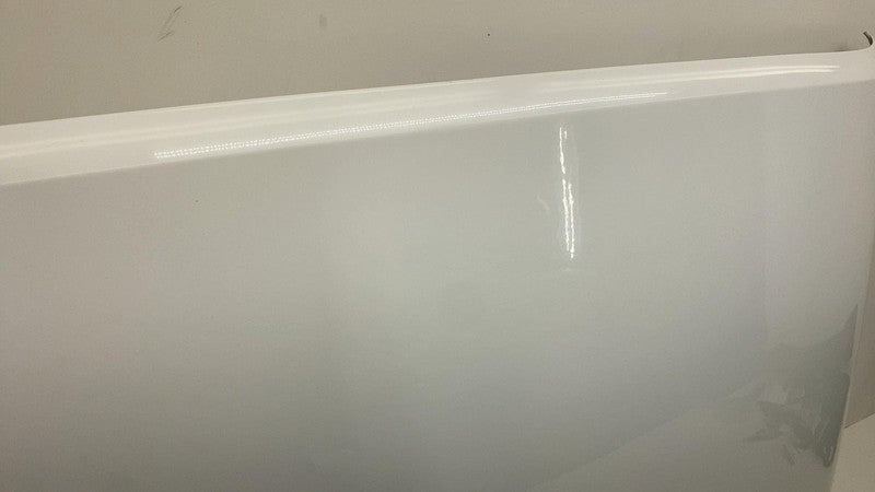 47480846AA ⭕ 2013-2018 Jeep Wrangler Front Bonnet Hood Shell Panel OEM White PW7 47480846AA