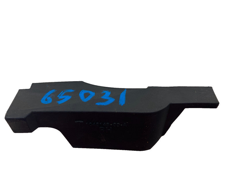 1046148-00-A ⭕ 2012-2020 Tesla Model S MS Passenger Side Fixed Glass Seal Right 1046148-00-A