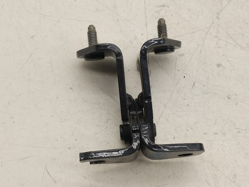 ⭕ 2017-2022 Tesla Model 3 M3 Front Driver Side Door Hinge Lower Left LH Assembly