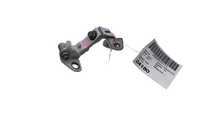 2013-2018 Ford C-Max Rear Driver Side Door Mount Hinge Left LH Assembl