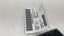 ⭕ 16-20 Tesla Model S Right B-Pillar Applique Glass Trim Molding RH 1083900-00-B