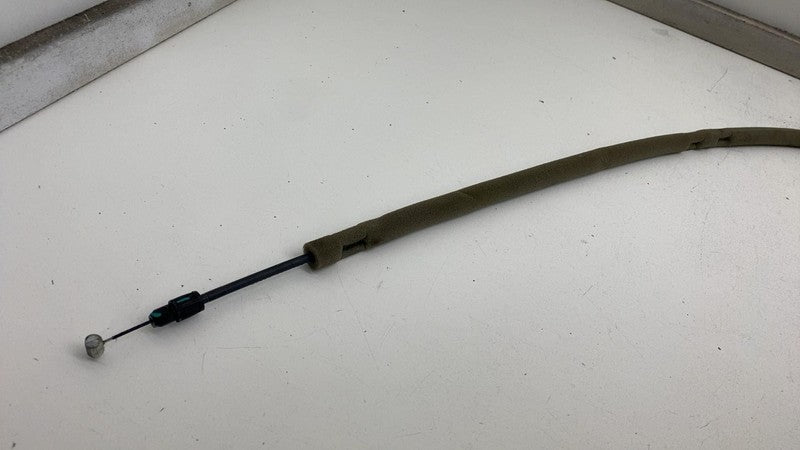 68211097AD ⭕ 2017-2024 Chrysler Pacifica Front Door Lock Latch Actuator Left OEM 68211097AD