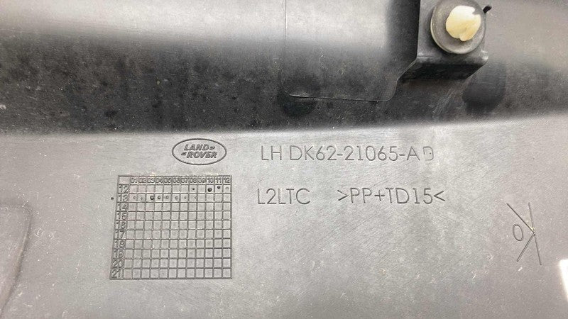 DK6221065AD ⭕14-22 Range Rover Sport Front Driver Side Door Lower Molding Left DK62-21065-AD
