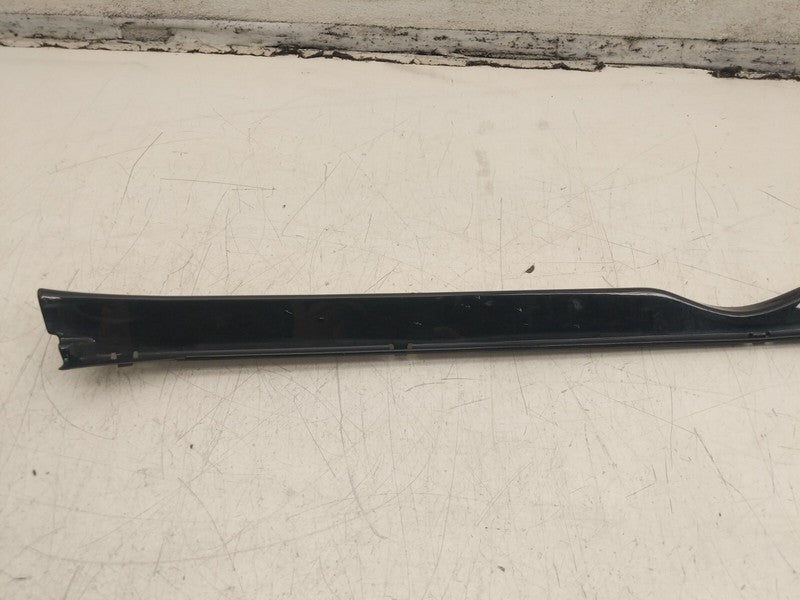 1012215 00 F ⭕2012-2022 Tesla Model S Rocker Panel Molding Scuff Plate Mold Left 1012215-00-F