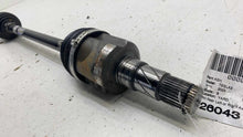 ⭕ 17-25 Model 3 M3 Rear Left or Right CV Axle Shaft Halfshaft 25MM 1044161-00-D