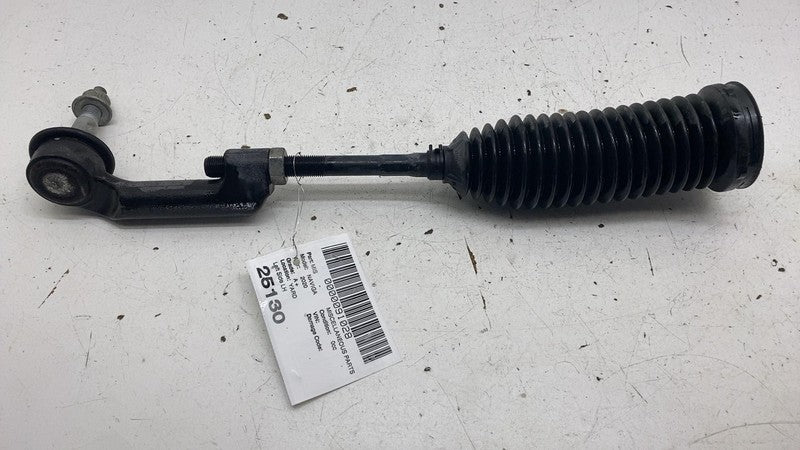 ⭕ 2018-2021 Lincoln Navigator Front Left Steering Gear Rack Tie Rod En